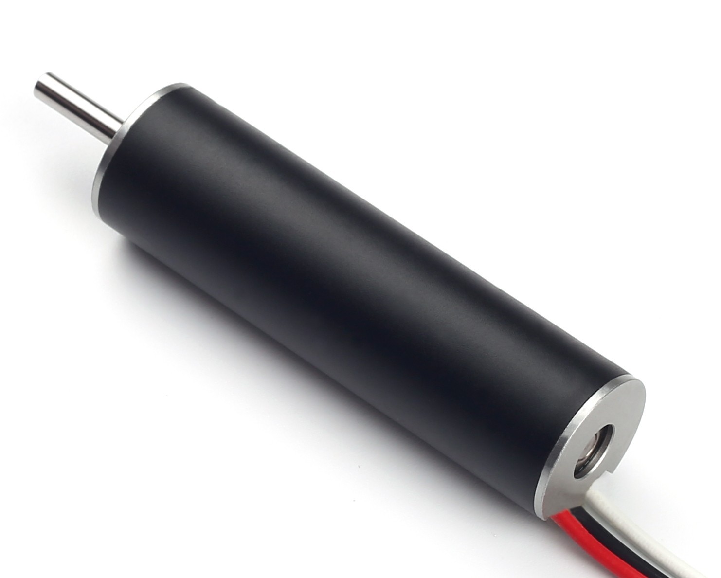 微型無刷直流電機和有刷電機的差異在哪里呢？